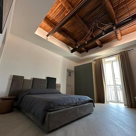 Casa Moka Seaview Lejlighed Portici Eksteriør billede